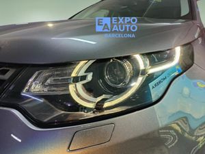Land-Rover Discovery Sport 2.0L TD4 110kW (150CV) 4x4 SE - Foto 5