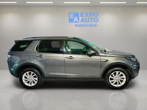 Land-Rover Discovery Sport 2.0L TD4 110kW (150CV) 4x4 SE - Foto 15