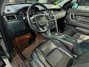 Land-Rover Discovery Sport 2.0L TD4 110kW (150CV) 4x4 SE - Foto 43
