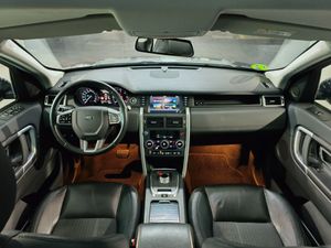 Land-Rover Discovery Sport 2.0L TD4 110kW (150CV) 4x4 SE - Foto 39
