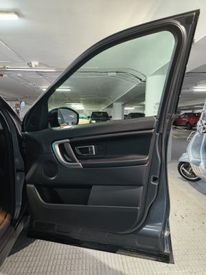 Land-Rover Discovery Sport 2.0L TD4 110kW (150CV) 4x4 SE - Foto 17