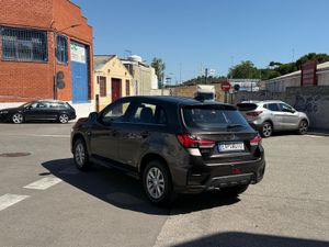 Mitsubishi ASX 200 MPI Challenge - Foto 4