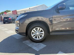 Mitsubishi ASX 200 MPI Challenge - Foto 14