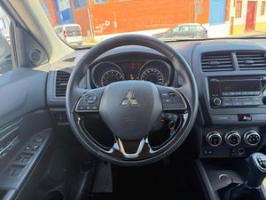 Mitsubishi ASX 200 MPI Challenge - Foto 12
