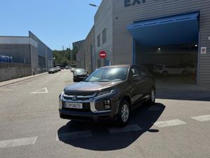 Mitsubishi ASX 200 MPI Challenge - Foto 3