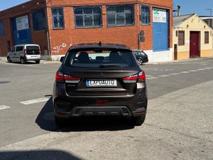 Mitsubishi ASX 200 MPI Challenge - Foto 5