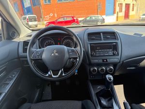 Mitsubishi ASX 200 MPI Challenge - Foto 10