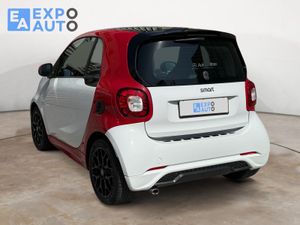 Smart Fortwo 0.9 66kW (90CV) USHUAIA LIM. EDIT COUPE - Foto 6