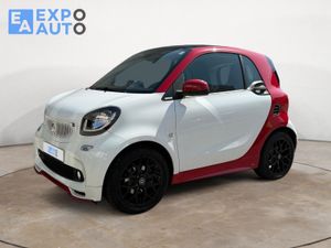 Smart Fortwo 0.9 66kW (90CV) USHUAIA LIM. EDIT COUPE - Foto 3