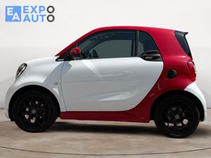 Smart Fortwo 0.9 66kW (90CV) USHUAIA LIM. EDIT COUPE - Foto 3