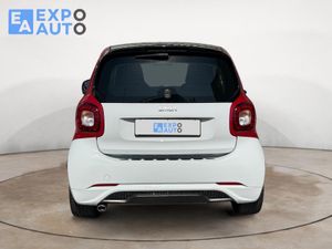 Smart Fortwo 0.9 66kW (90CV) USHUAIA LIM. EDIT COUPE - Foto 7