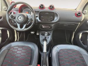 Smart Fortwo 0.9 66kW (90CV) USHUAIA LIM. EDIT COUPE - Foto 24