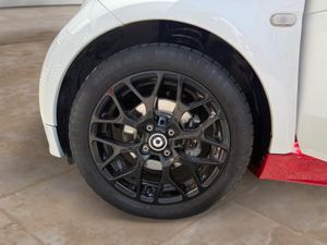 Smart Fortwo 0.9 66kW (90CV) USHUAIA LIM. EDIT COUPE - Foto 27