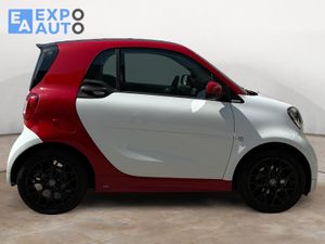 Smart Fortwo 0.9 66kW (90CV) USHUAIA LIM. EDIT COUPE - Foto 5