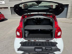 Smart Fortwo 0.9 66kW (90CV) USHUAIA LIM. EDIT COUPE - Foto 10