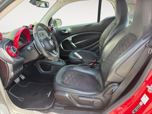 Smart Fortwo 0.9 66kW (90CV) USHUAIA LIM. EDIT COUPE - Foto 29