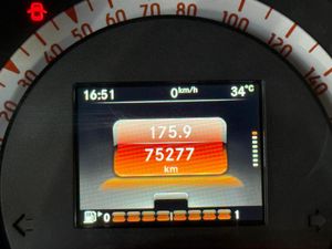 Smart Fortwo 0.9 66kW (90CV) USHUAIA LIM. EDIT COUPE - Foto 22