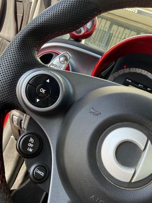 Smart Fortwo 0.9 66kW (90CV) USHUAIA LIM. EDIT COUPE - Foto 15