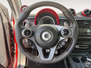 Smart Fortwo 0.9 66kW (90CV) USHUAIA LIM. EDIT COUPE - Foto 26