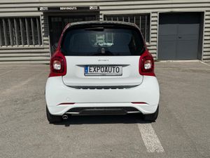 Smart Fortwo 0.9 66kW (90CV) USHUAIA LIM. EDIT COUPE - Foto 5