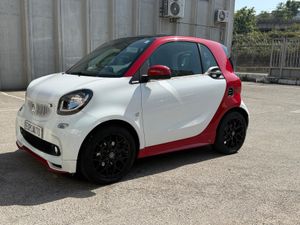 Smart Fortwo 0.9 66kW (90CV) USHUAIA LIM. EDIT COUPE - Foto 3
