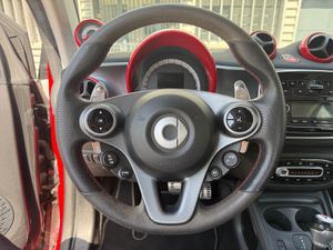 Smart Fortwo 0.9 66kW (90CV) USHUAIA LIM. EDIT COUPE - Foto 11
