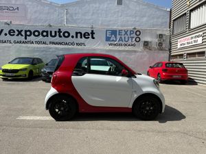 Smart Fortwo 0.9 66kW (90CV) USHUAIA LIM. EDIT COUPE - Foto 15