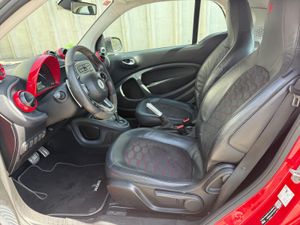 Smart Fortwo 0.9 66kW (90CV) USHUAIA LIM. EDIT COUPE - Foto 8