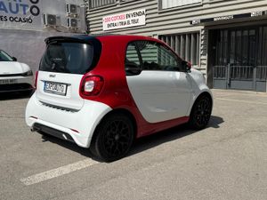 Smart Fortwo 0.9 66kW (90CV) USHUAIA LIM. EDIT COUPE - Foto 6
