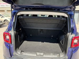 Jeep Renegade Limited 1.3G 135kW (180CV) 4x4 - Foto 9
