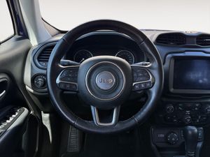 Jeep Renegade Limited 1.3G 135kW (180CV) 4x4 - Foto 26