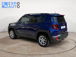 Jeep Renegade Limited 1.3G 135kW (180CV) 4x4 - Foto 5