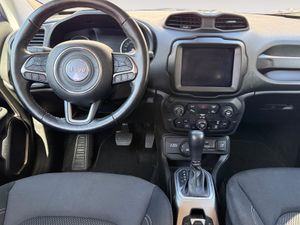 Jeep Renegade Limited 1.3G 135kW (180CV) 4x4 - Foto 24