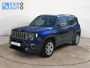Jeep Renegade Limited 1.3G 135kW (180CV) 4x4 - Foto 3