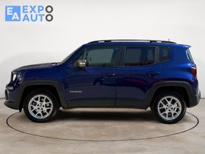 Jeep Renegade Limited 1.3G 135kW (180CV) 4x4 - Foto 21
