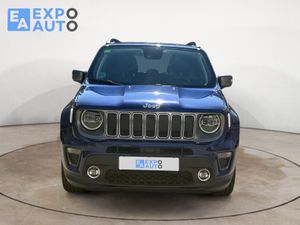 Jeep Renegade Limited 1.3G 135kW (180CV) 4x4 - Foto 3