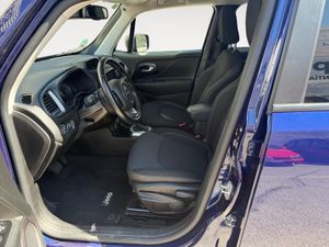 Jeep Renegade Limited 1.3G 135kW (180CV) 4x4 - Foto 23