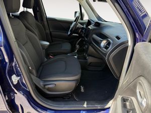 Jeep Renegade Limited 1.3G 135kW (180CV) 4x4 - Foto 29