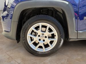 Jeep Renegade Limited 1.3G 135kW (180CV) 4x4 - Foto 28