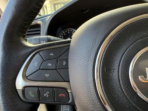 Jeep Renegade Limited 1.3G 135kW (180CV) 4x4 - Foto 22