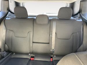 Jeep Renegade Limited 1.3G 135kW (180CV) 4x4 - Foto 30