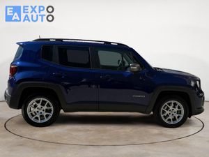 Jeep Renegade Limited 1.3G 135kW (180CV) 4x4 - Foto 6