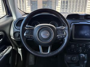 Jeep Renegade Limited 1.3G 135kW (180CV) 4x4 - Foto 10