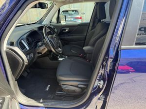 Jeep Renegade Limited 1.3G 135kW (180CV) 4x4 - Foto 14