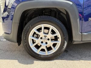Jeep Renegade Limited 1.3G 135kW (180CV) 4x4 - Foto 12