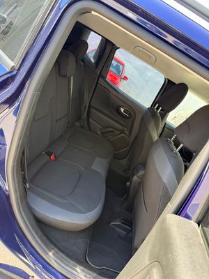 Jeep Renegade Limited 1.3G 135kW (180CV) 4x4 - Foto 15
