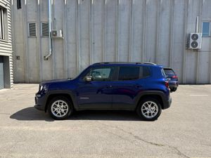 Jeep Renegade Limited 1.3G 135kW (180CV) 4x4 - Foto 7