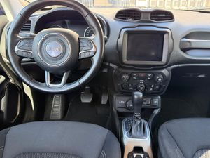 Jeep Renegade Limited 1.3G 135kW (180CV) 4x4 - Foto 8