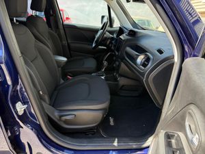 Jeep Renegade Limited 1.3G 135kW (180CV) 4x4 - Foto 13