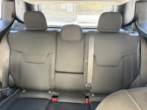 Jeep Renegade Limited 1.3G 135kW (180CV) 4x4 - Foto 11